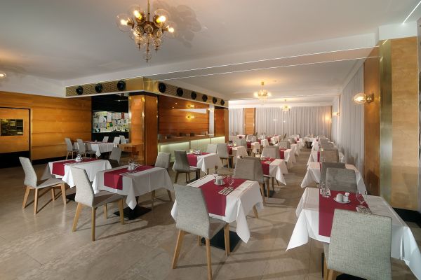 Hotel Harmony Club (Ostrava)